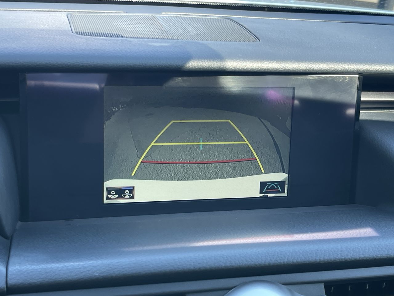 2021 Lexus RC in Calgary, Alberta