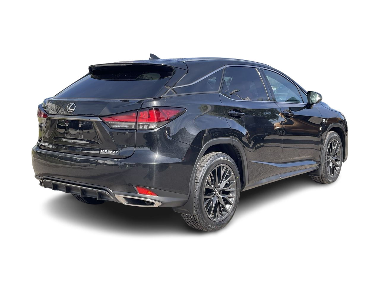 2022 Lexus RX