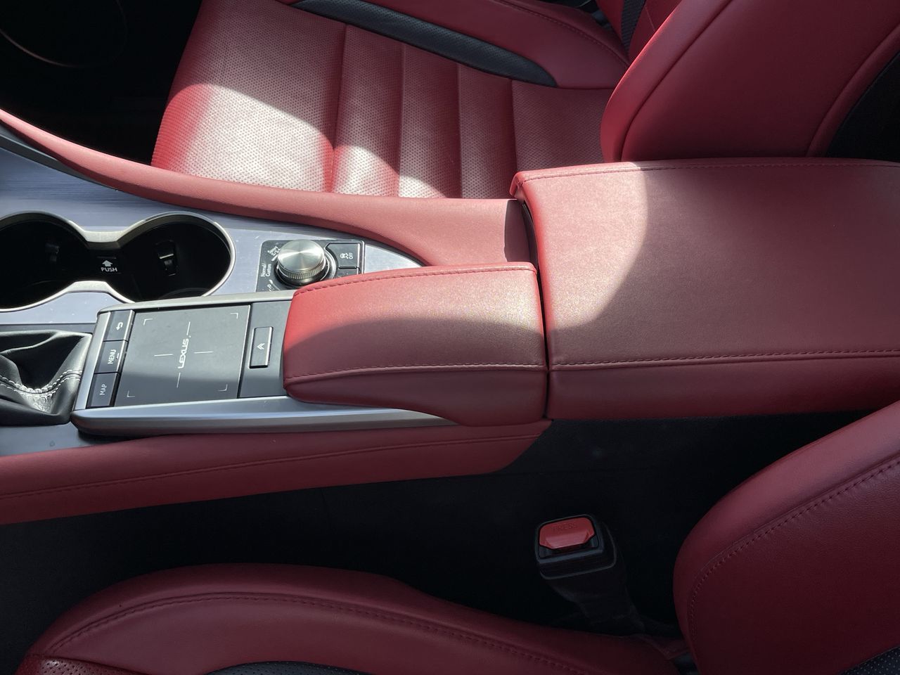 2022 Lexus RX