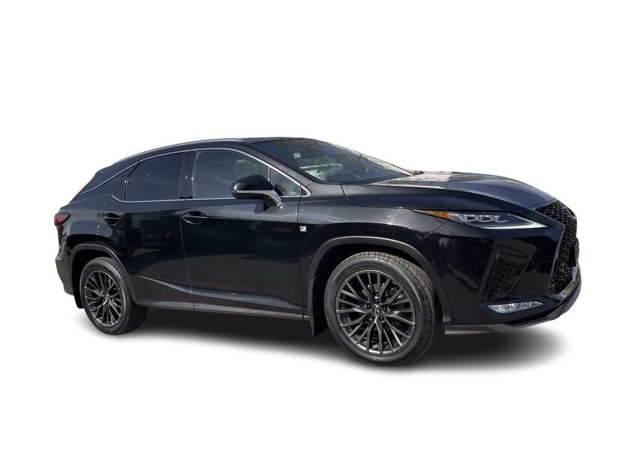 2022 Lexus RX