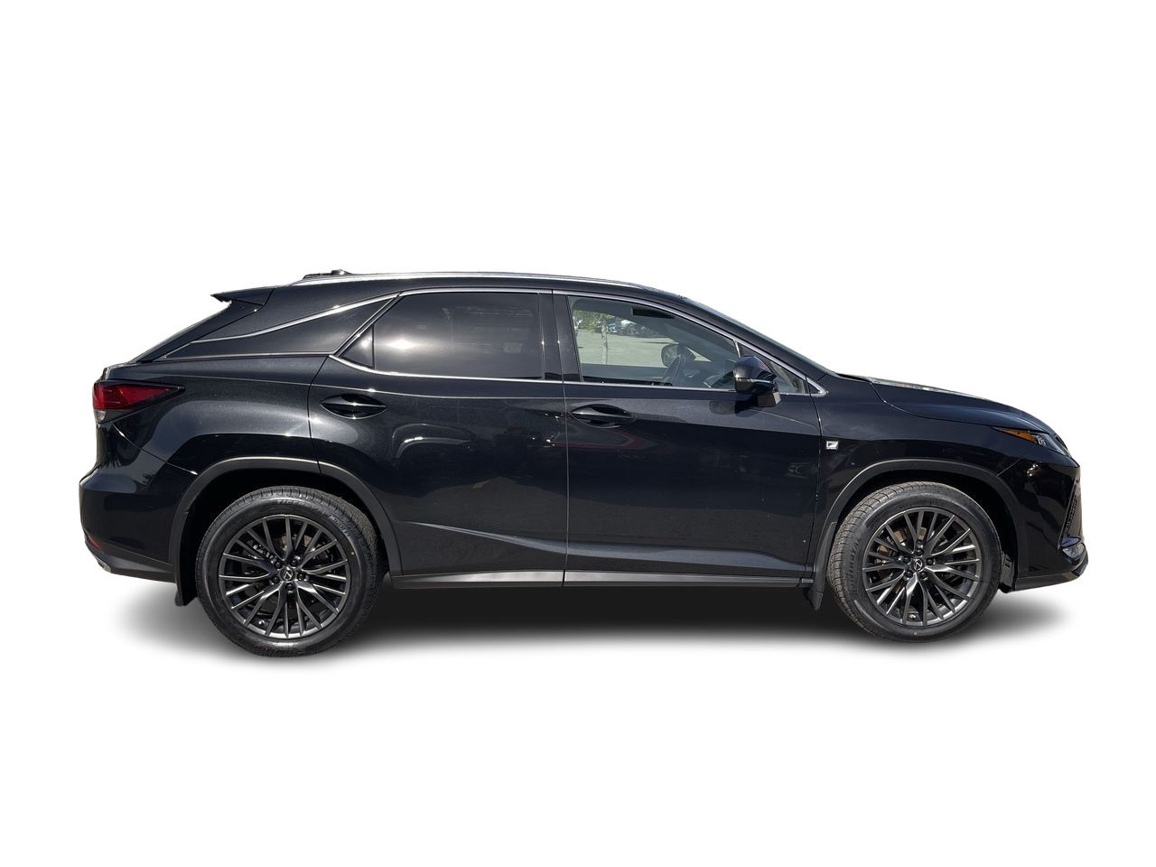 2022 Lexus RX