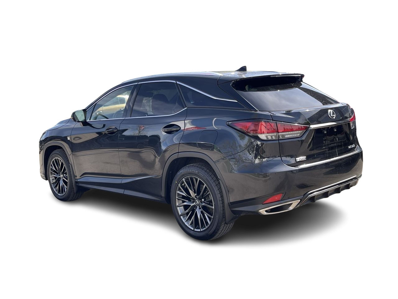 2022 Lexus RX