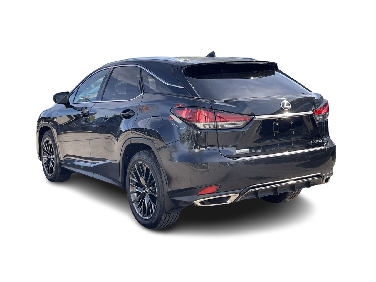 2022 Lexus RX