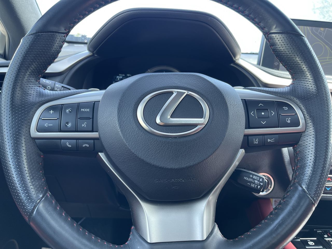 2022 Lexus RX
