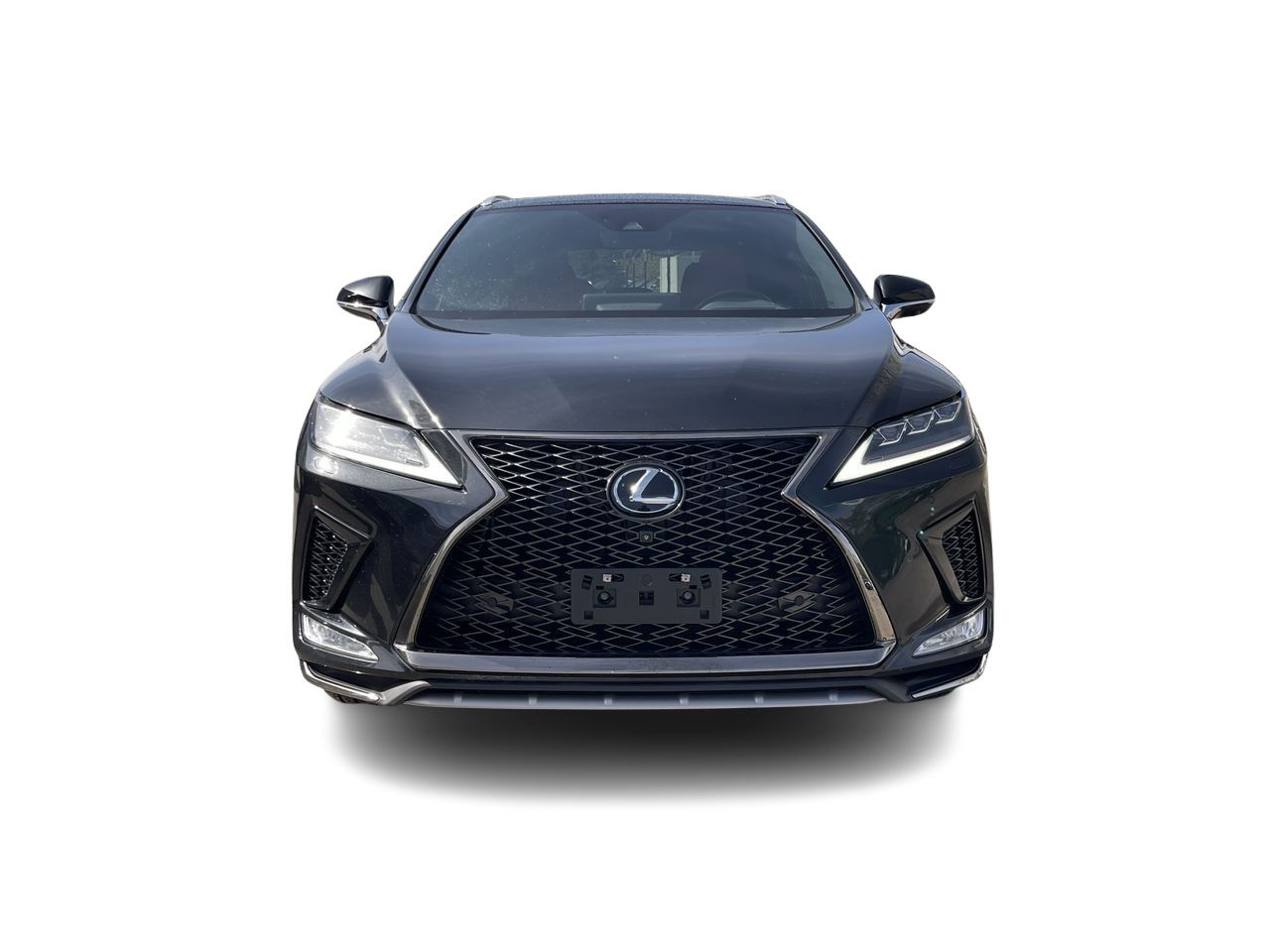 2022 Lexus RX