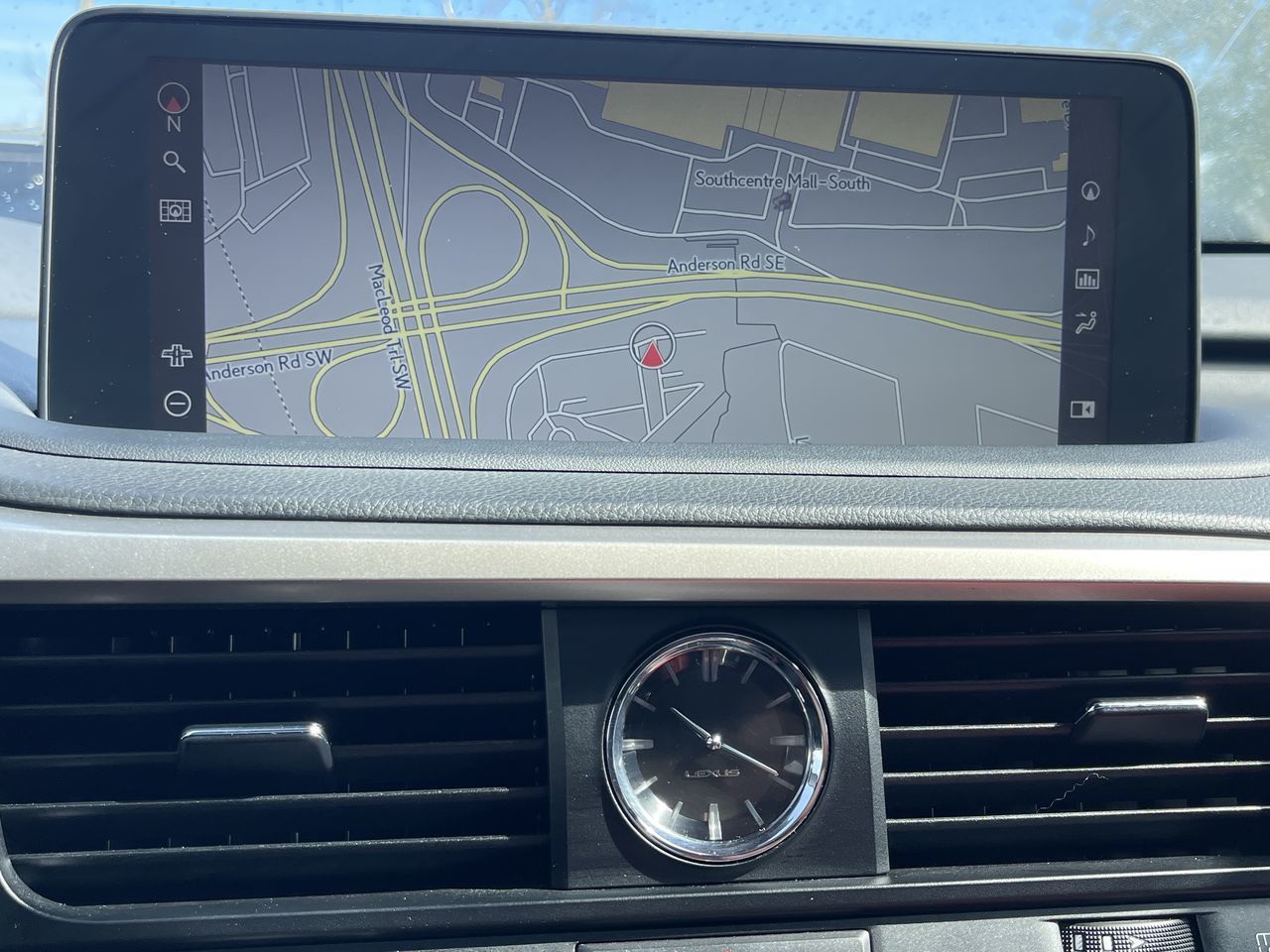 2022 Lexus RX