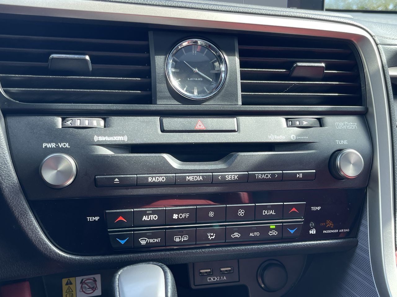 2022 Lexus RX