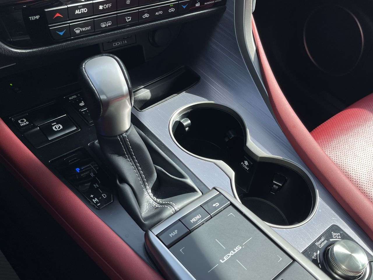 2022 Lexus RX
