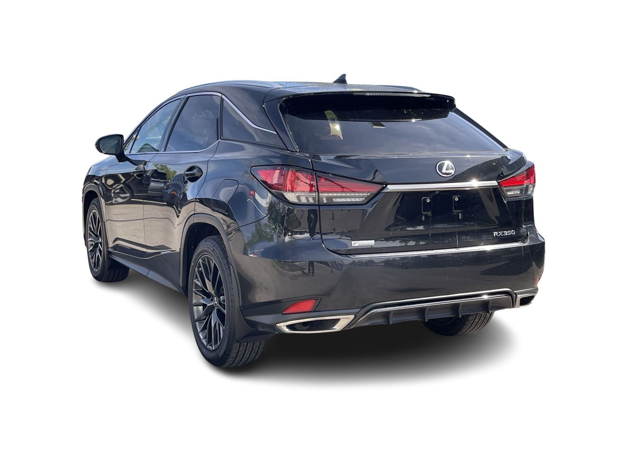 2022 Lexus RX