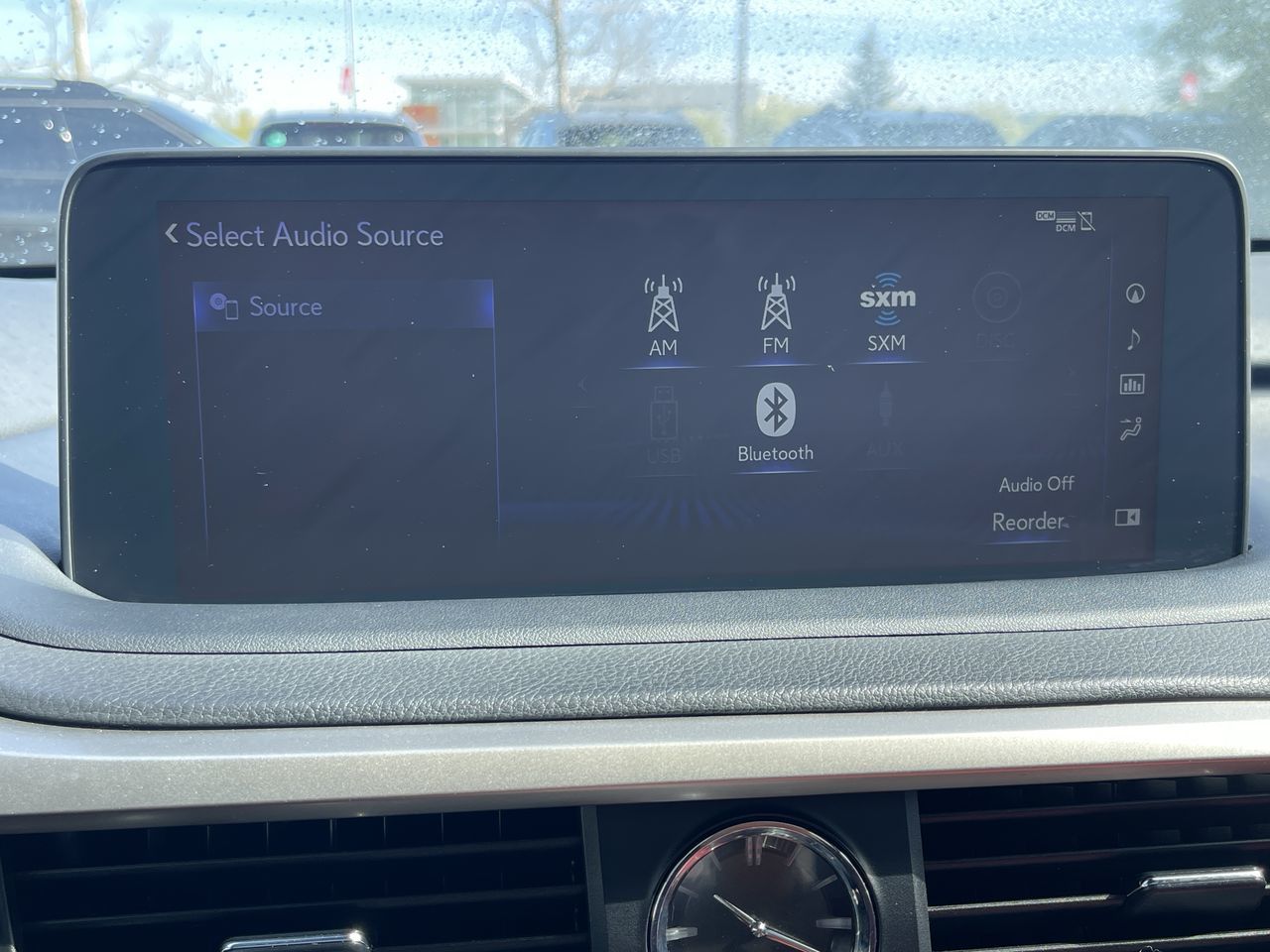 2022 Lexus RX