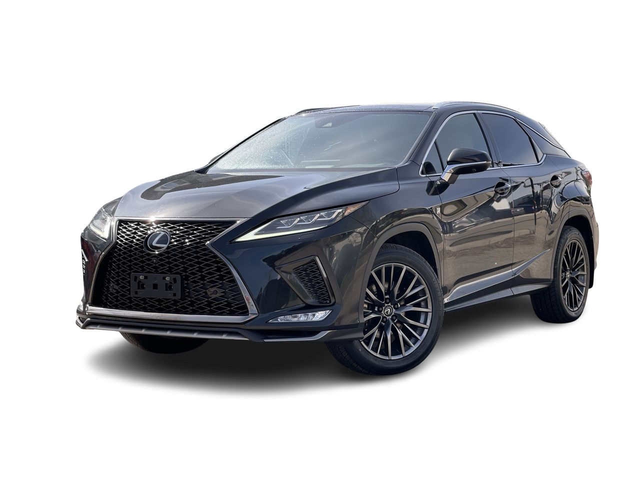 2022 Lexus RX