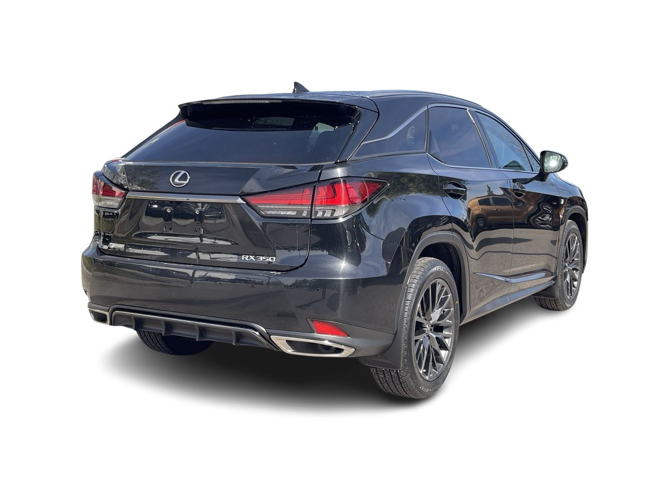 2022 Lexus RX