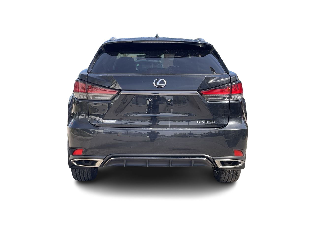 2022 Lexus RX