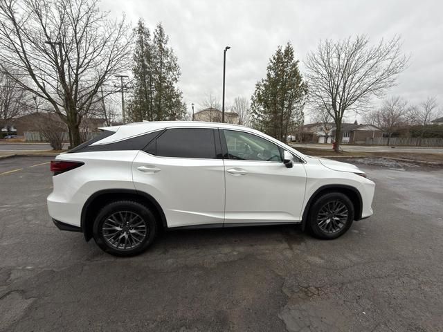 2022 Lexus RX in Calgary, Alberta