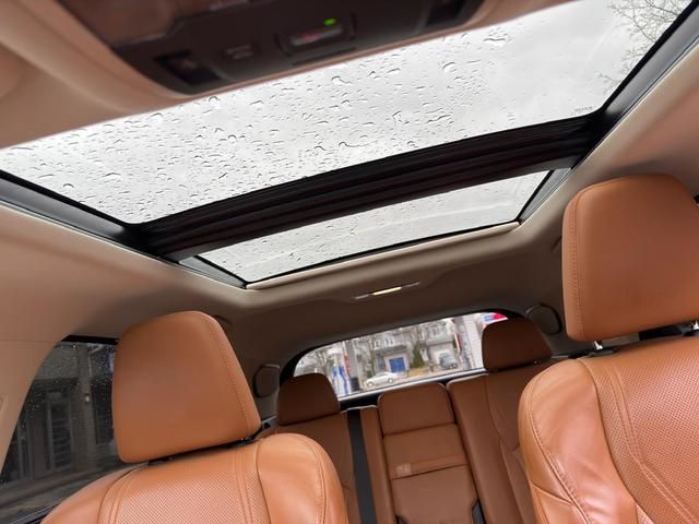 2022 Lexus RX in Calgary, Alberta