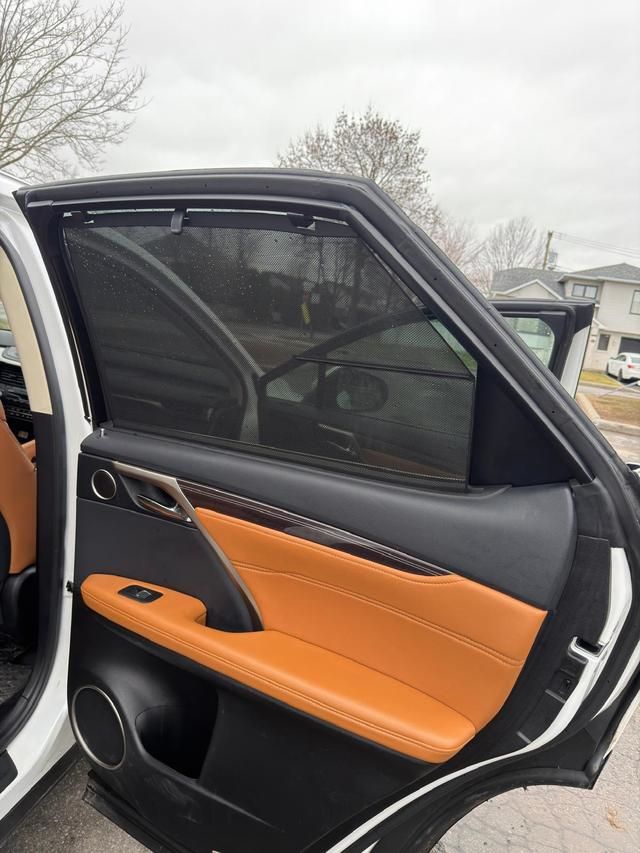 2022 Lexus RX in Calgary, Alberta