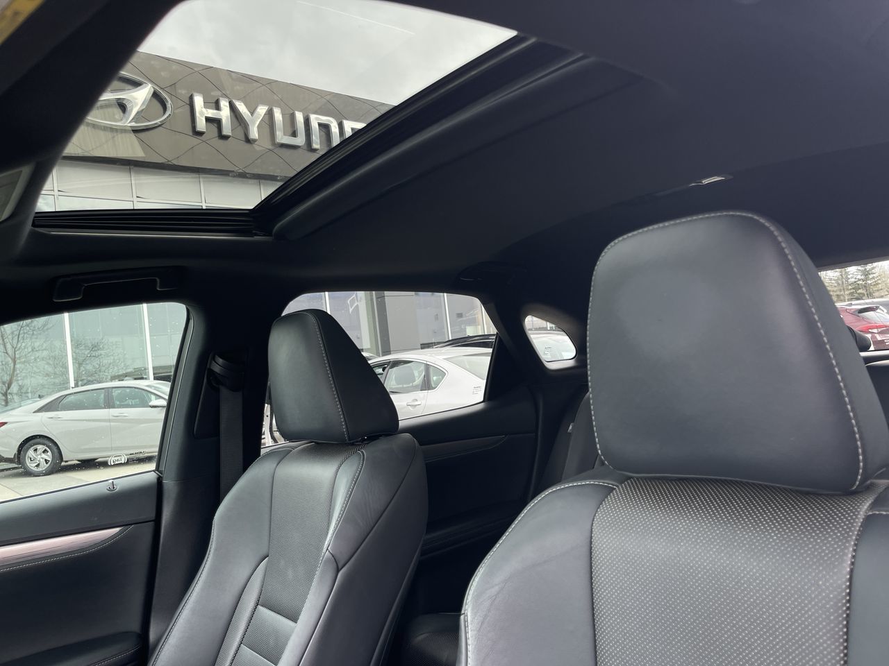 2022 Lexus RX in Calgary, Alberta