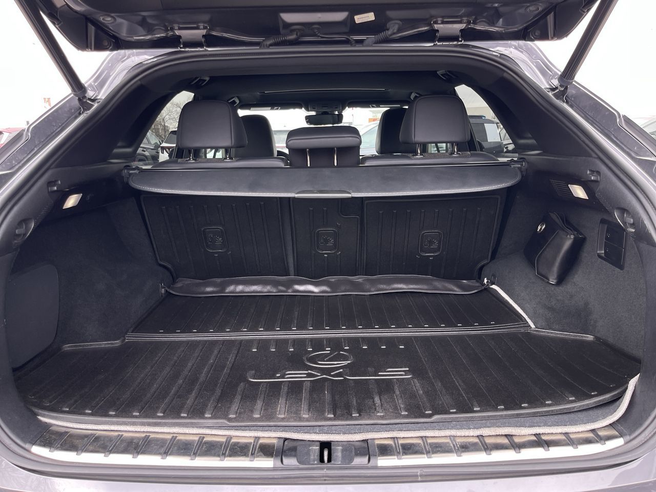 2022 Lexus RX in Calgary, Alberta