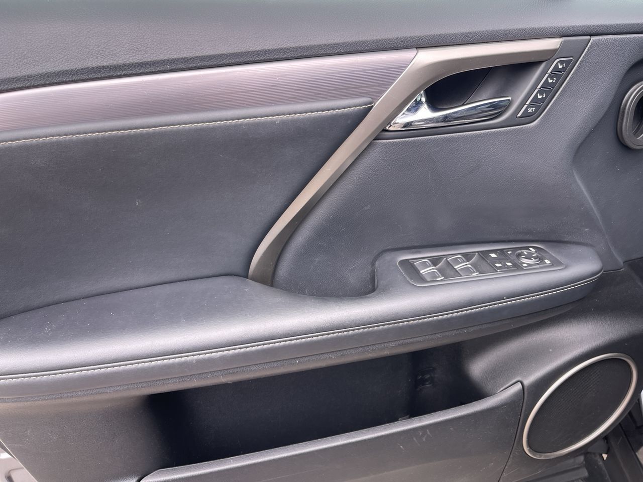 2022 Lexus RX in Calgary, Alberta