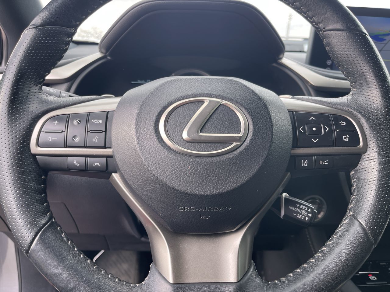 2022 Lexus RX in Calgary, Alberta