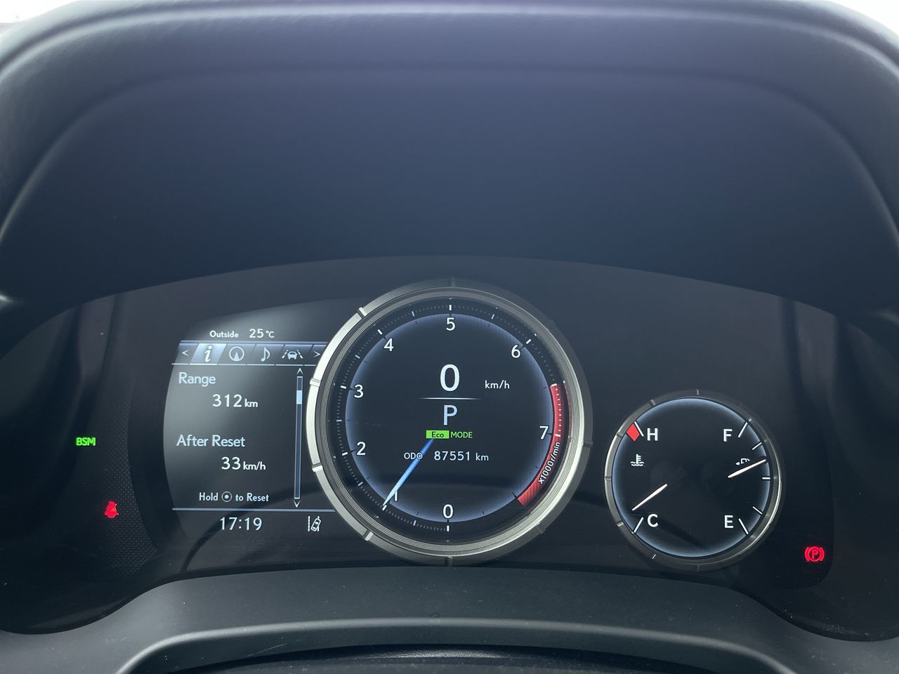 2022 Lexus RX in Calgary, Alberta