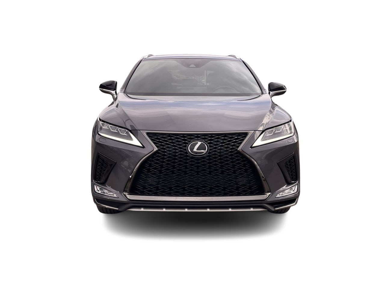 2022 Lexus RX in Calgary, Alberta