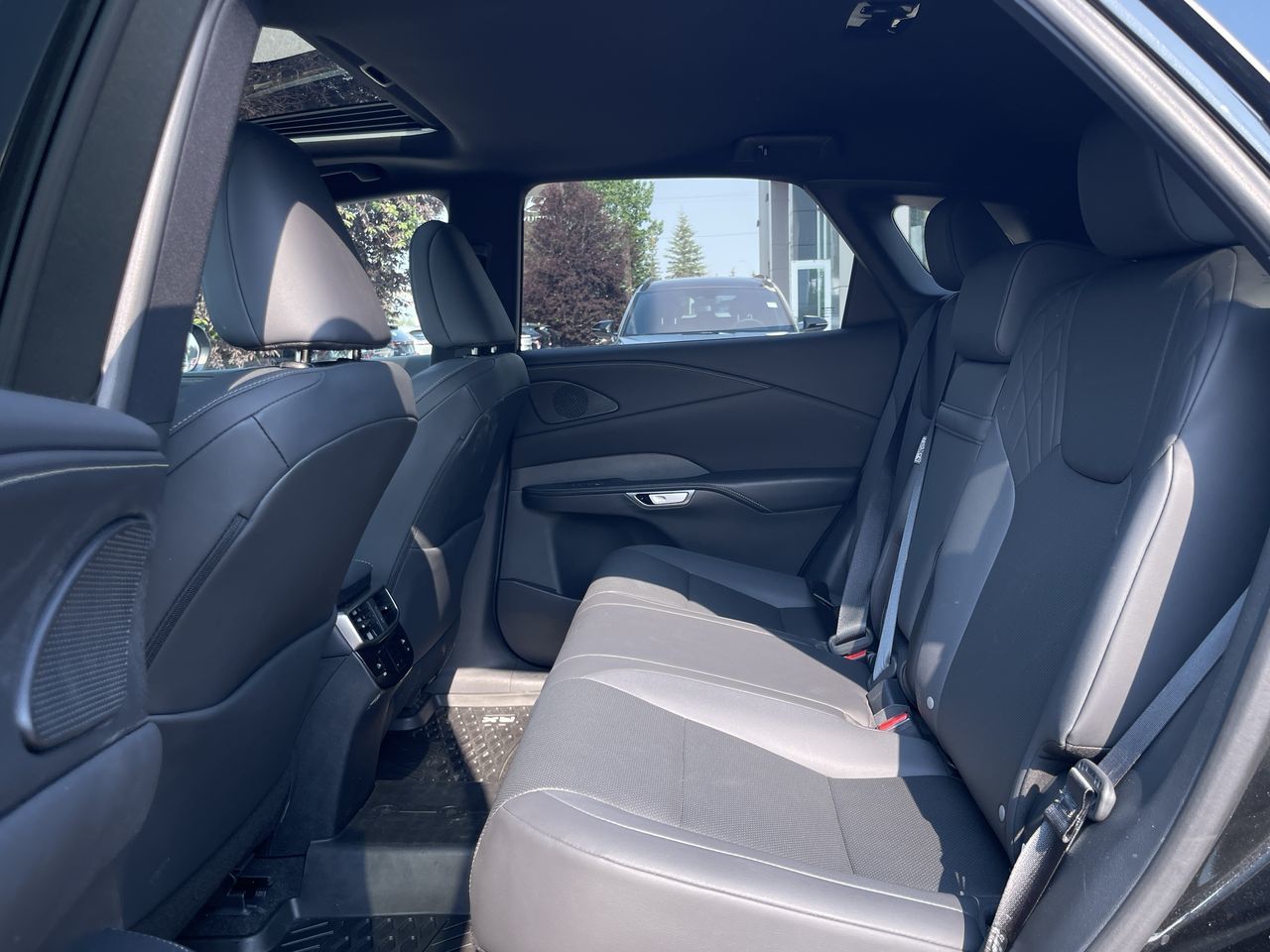 2024 Lexus RX