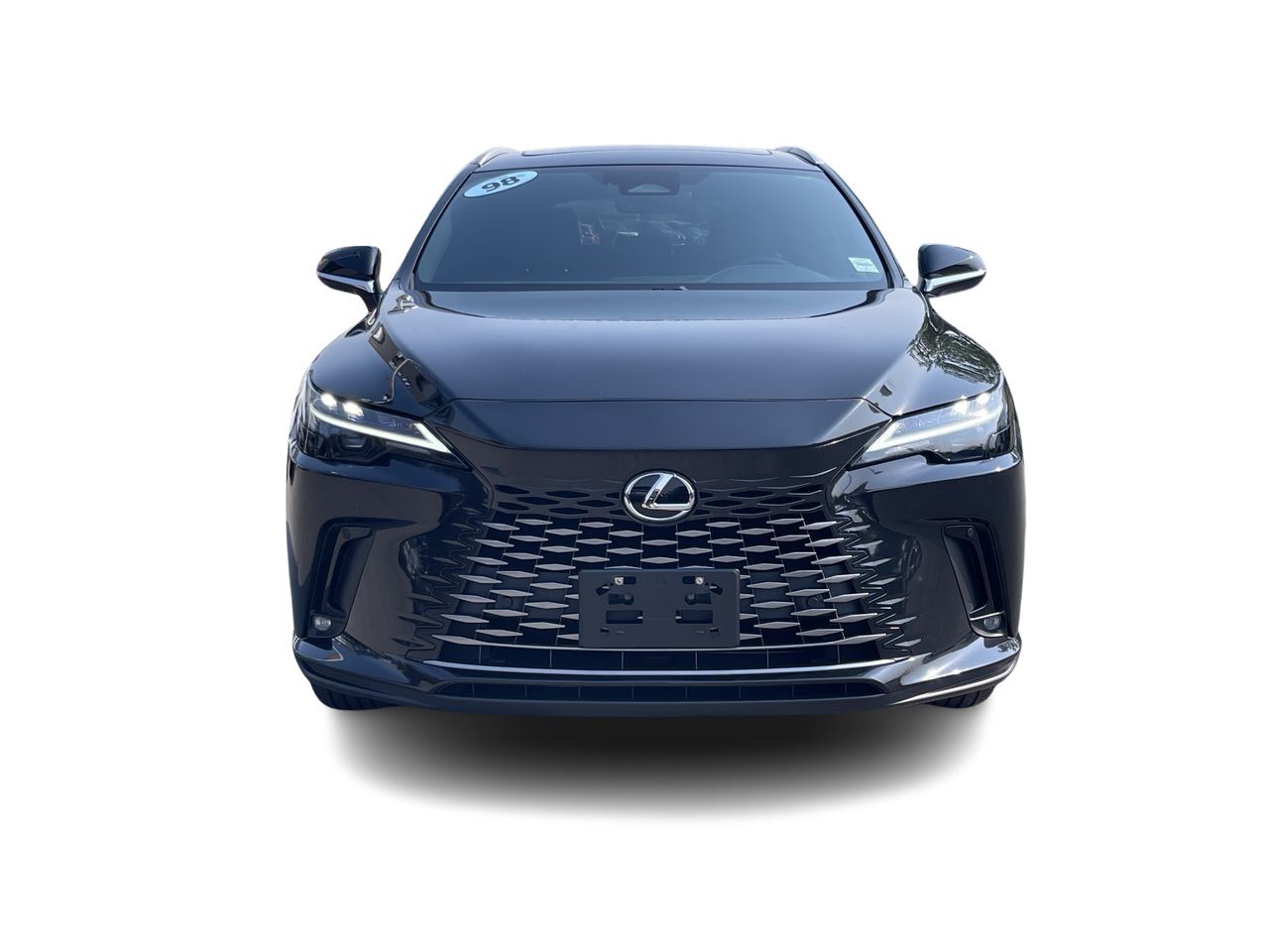 2024 Lexus RX