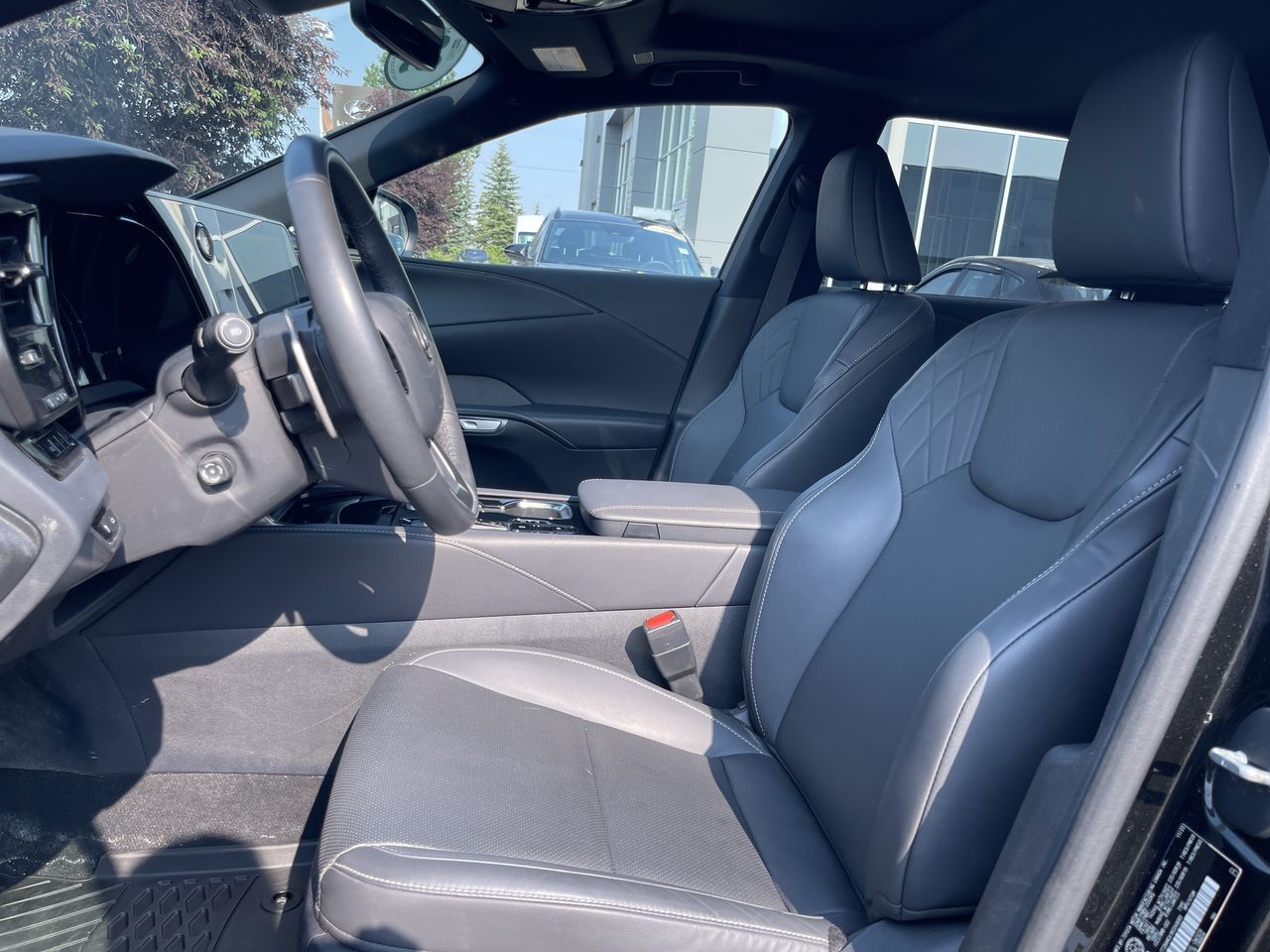 2024 Lexus RX
