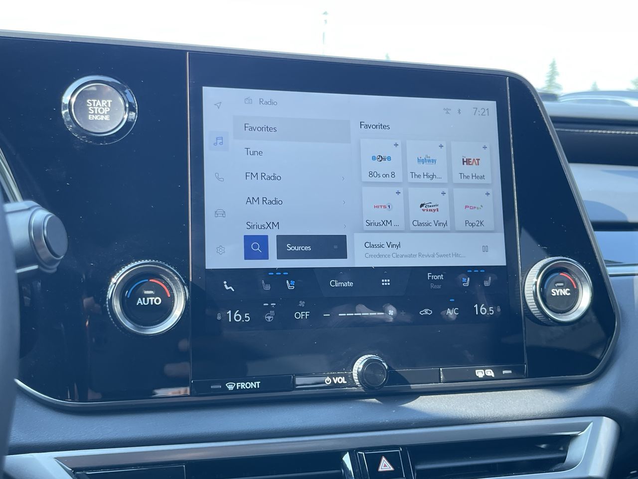 2024 Lexus RX