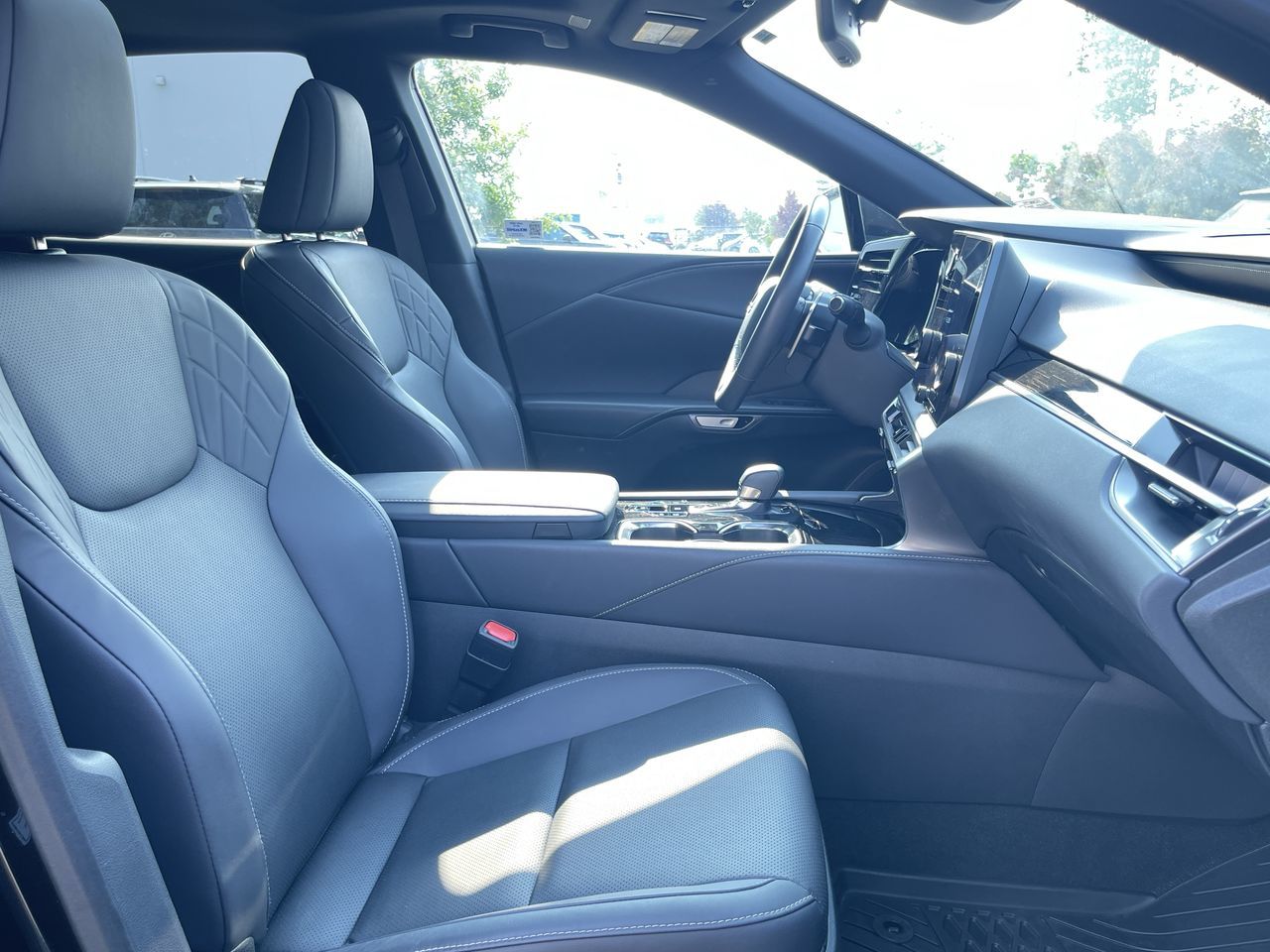 2024 Lexus RX
