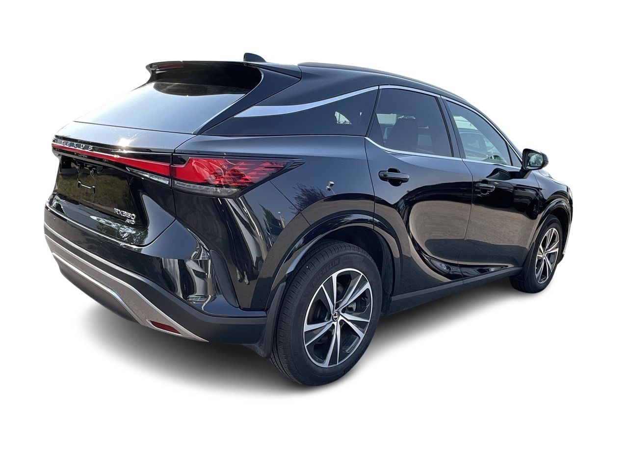 2024 Lexus RX