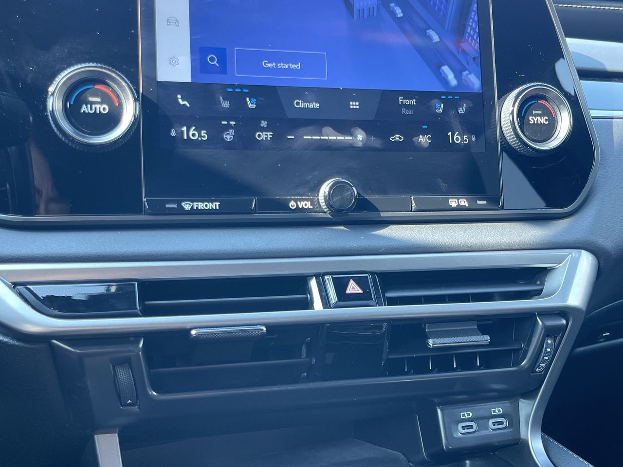 2024 Lexus RX