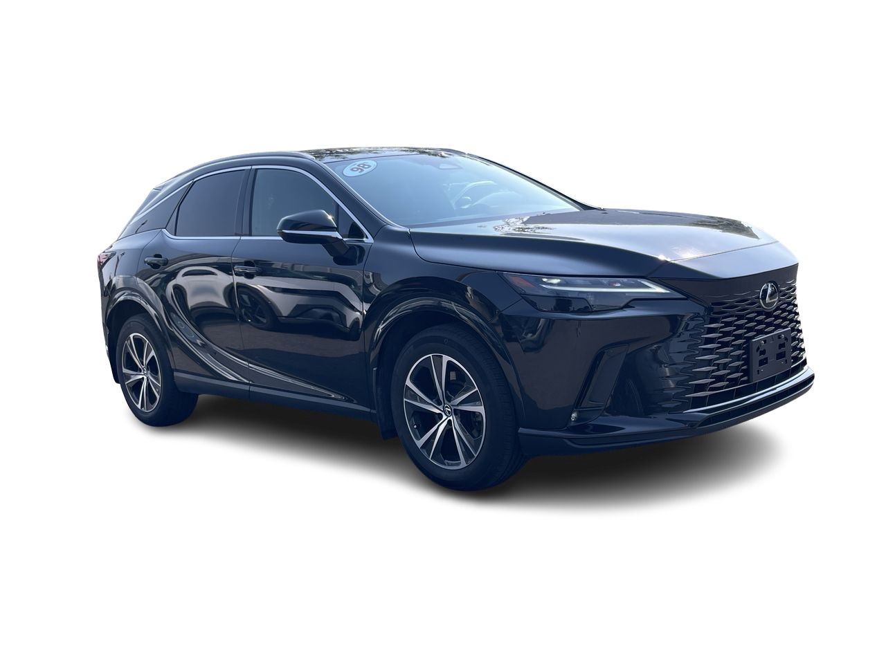 2024 Lexus RX
