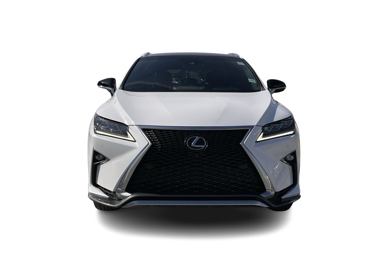 2018 Lexus RX350 in Calgary, Alberta
