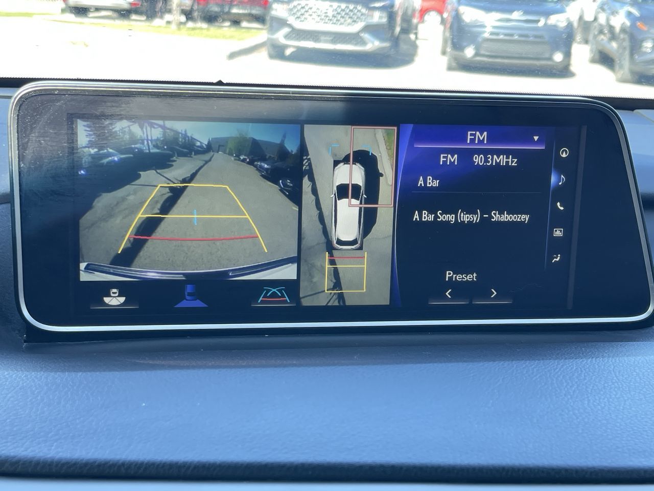 2018 Lexus RX350 in Calgary, Alberta