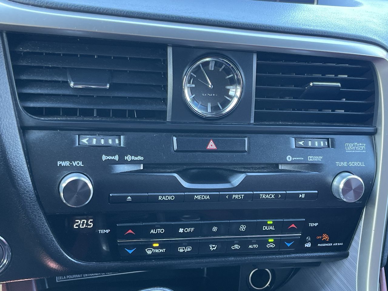 2018 Lexus RX350 in Calgary, Alberta
