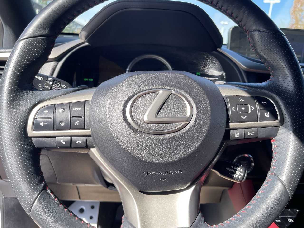 2018 Lexus RX350 in Calgary, Alberta