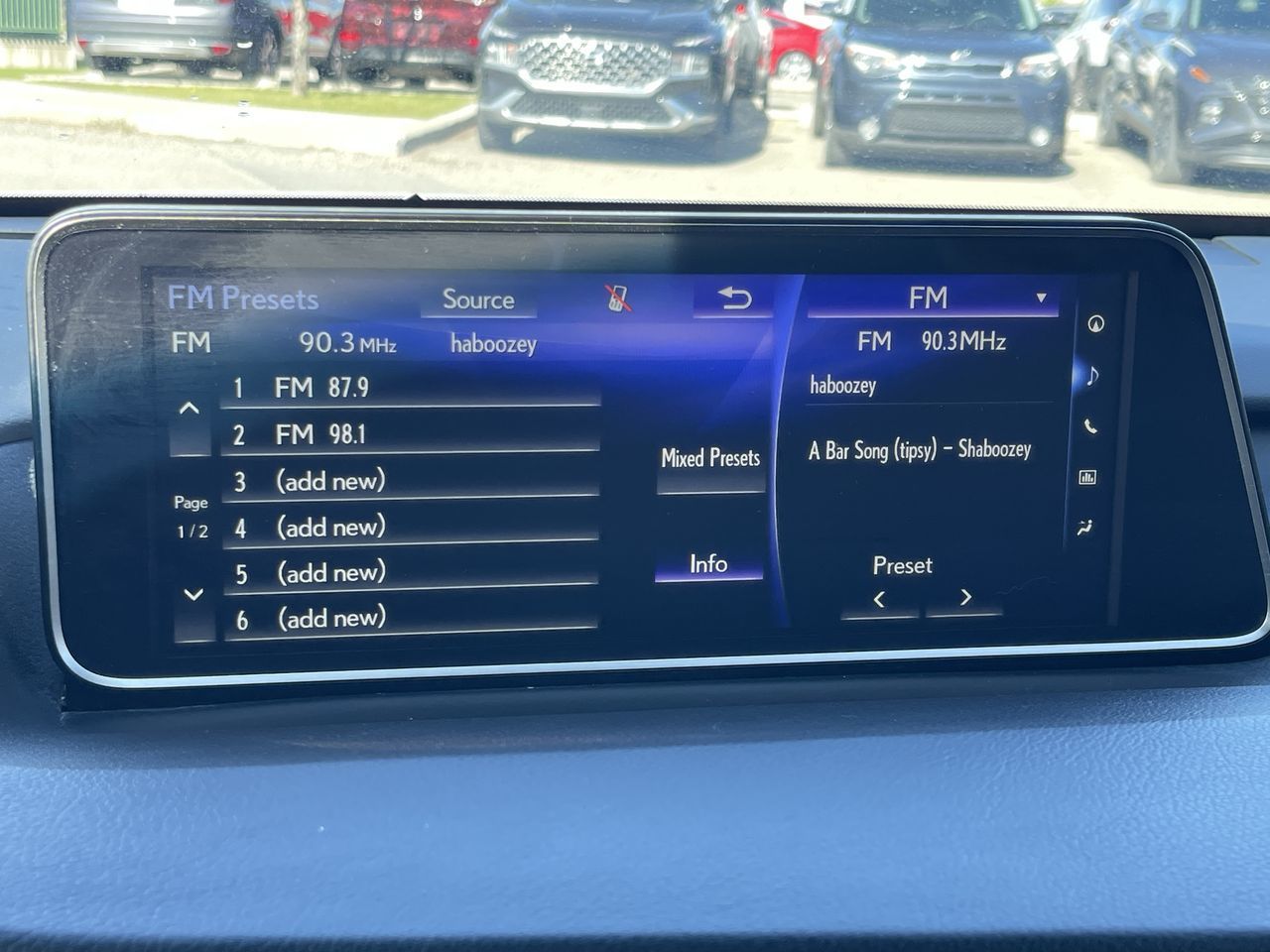 2018 Lexus RX350 in Calgary, Alberta
