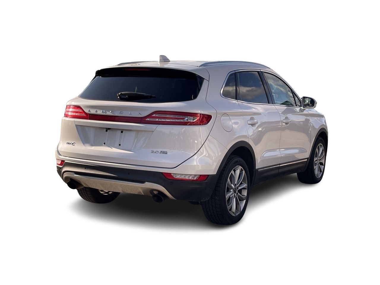 2015 Lincoln MKC in Calgary, Alberta