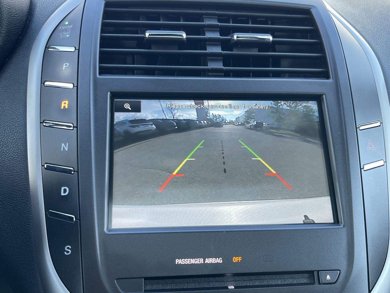 2015 Lincoln MKC in Calgary, Alberta