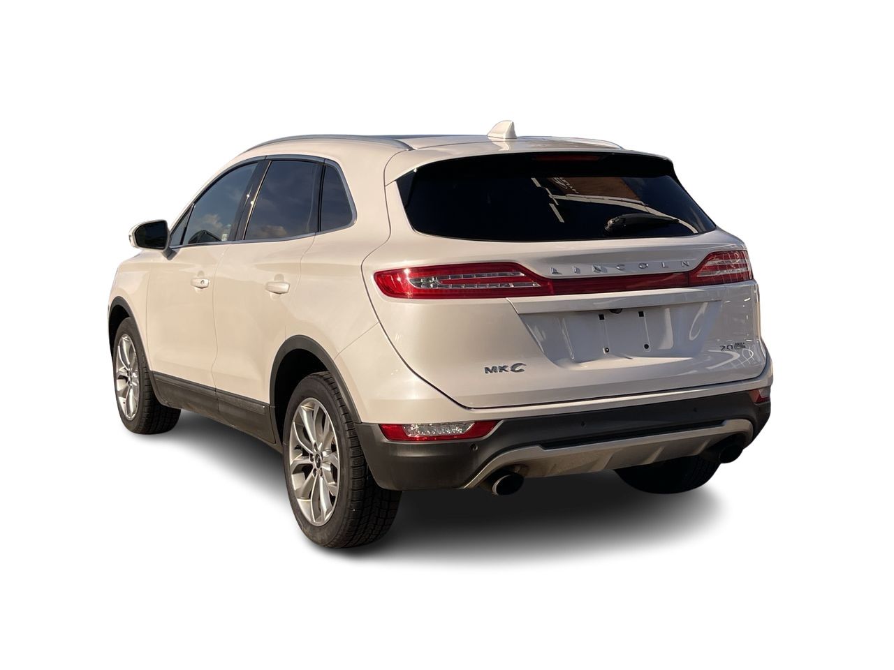 2015 Lincoln MKC in Calgary, Alberta