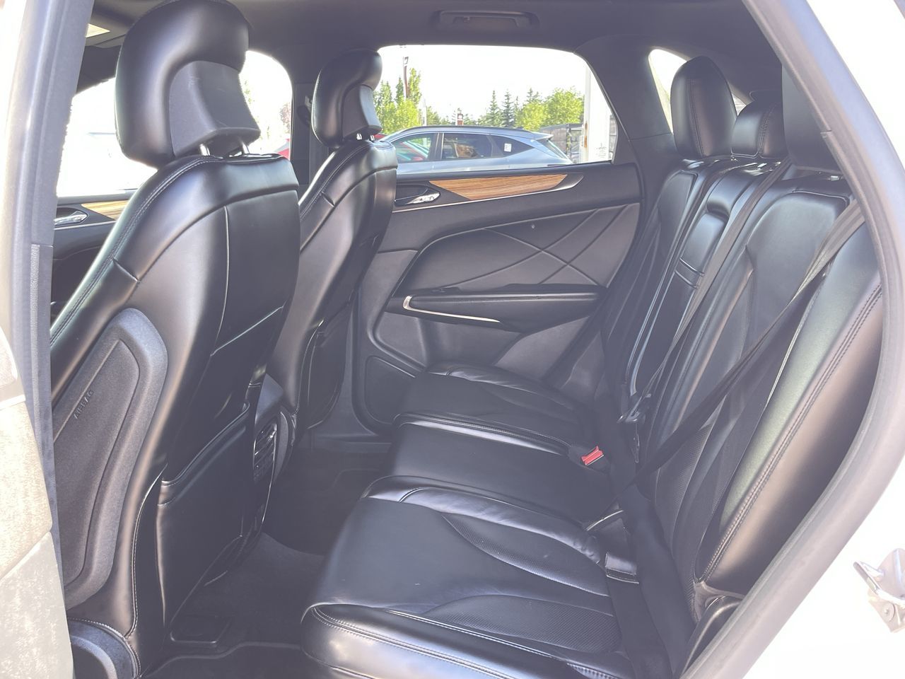 2015 Lincoln MKC in Calgary, Alberta