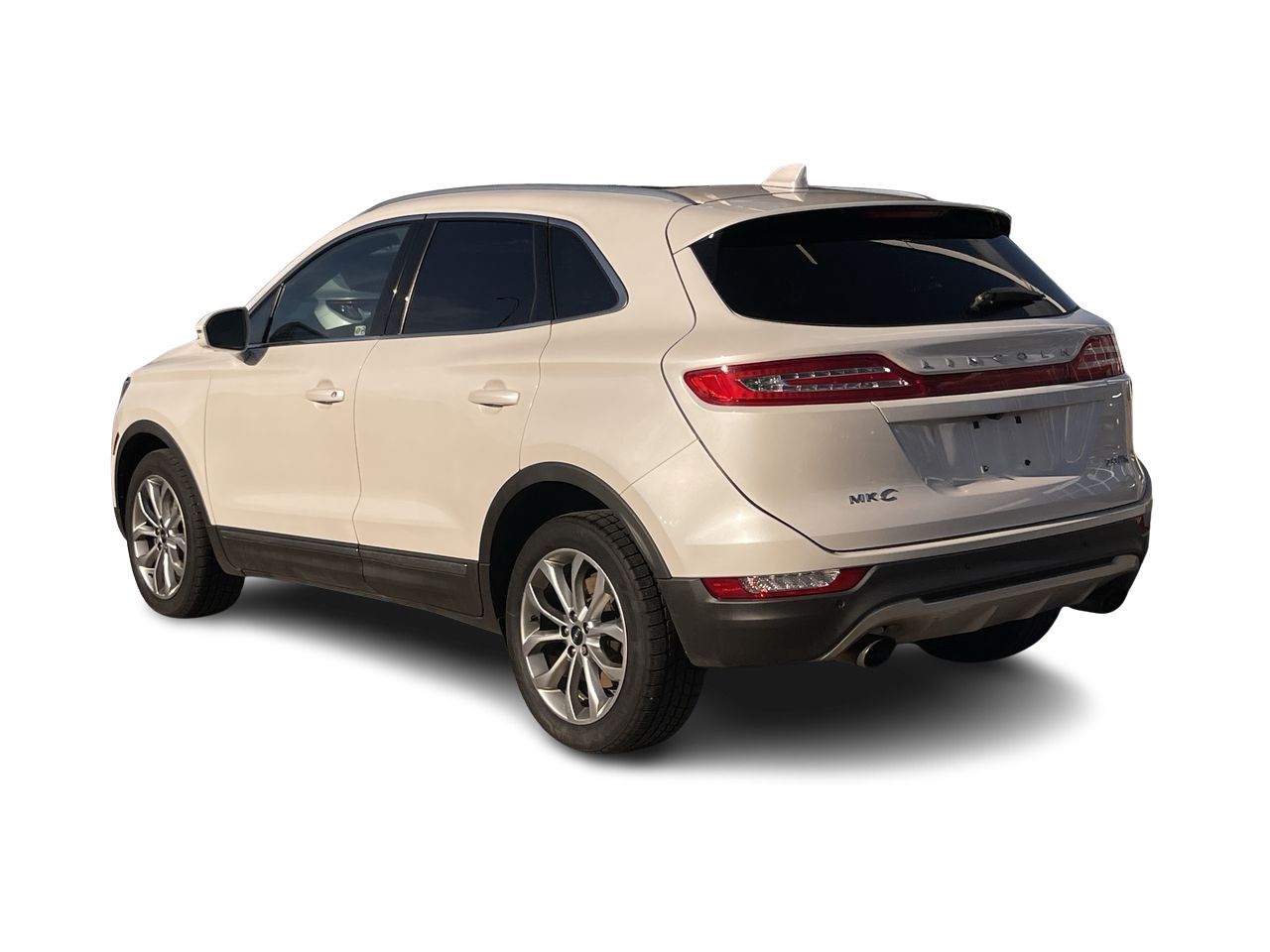 2015 Lincoln MKC in Calgary, Alberta
