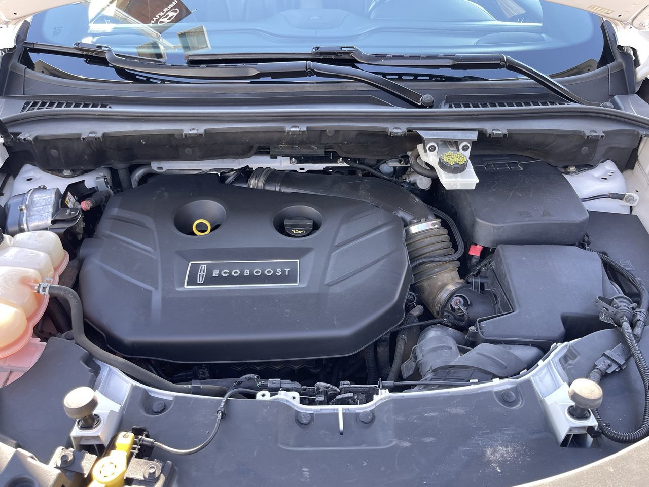 2015 Lincoln MKC in Calgary, Alberta