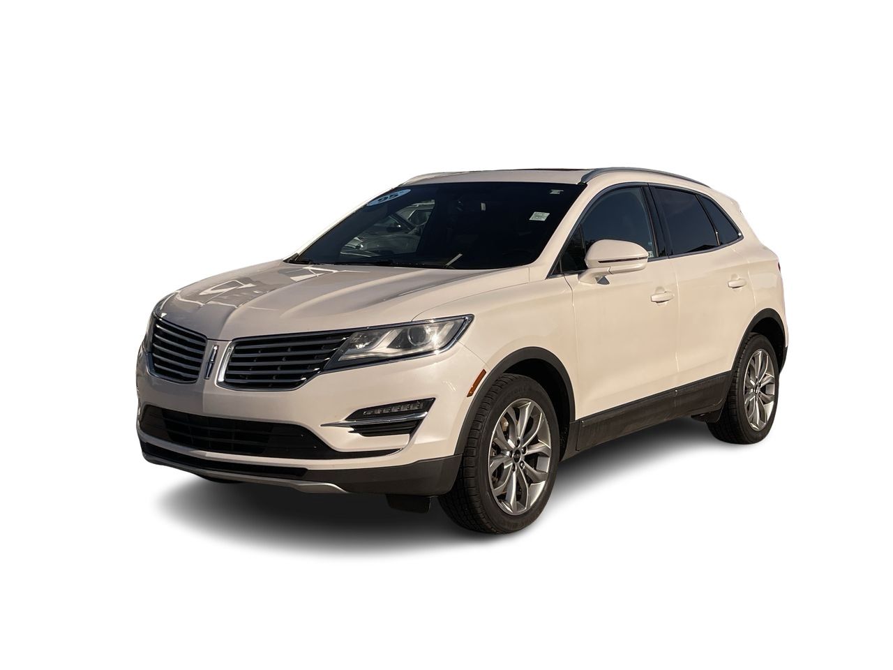 2015 Lincoln MKC in Calgary, Alberta