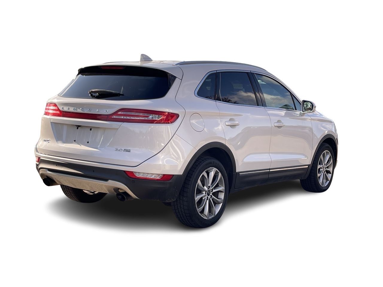 2015 Lincoln MKC in Calgary, Alberta