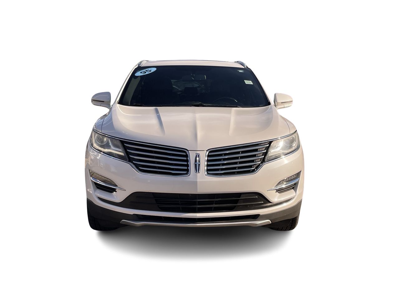 2015 Lincoln MKC in Calgary, Alberta