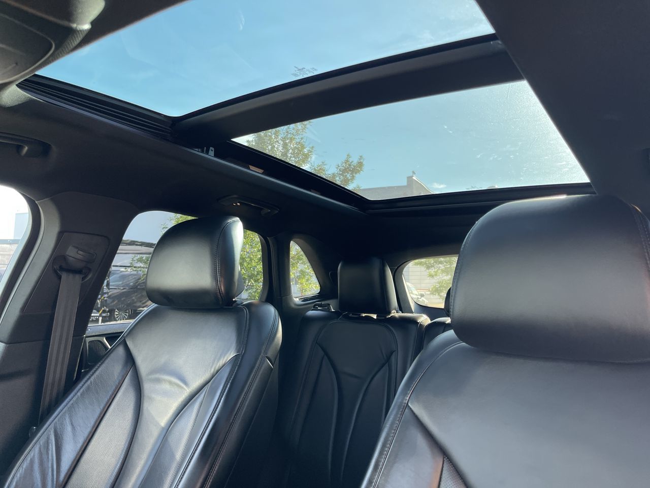 2015 Lincoln MKC in Calgary, Alberta