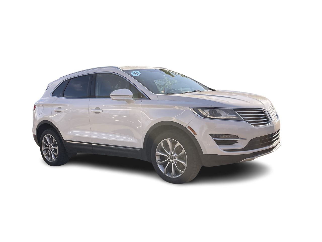 2015 Lincoln MKC in Calgary, Alberta